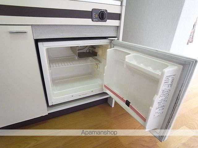 チェリーハイツの内装写真