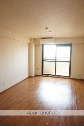 COMFORT MANSIONの内装写真
