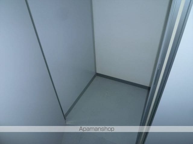 グランメゾンジオの内装写真