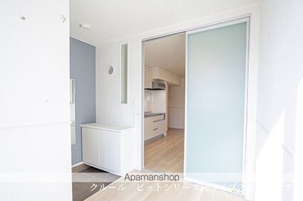 ベルデ[1LDK/40.1m2]のその他内装3
