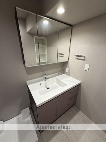 ACP RESIDENCE三ノ輪の内装写真