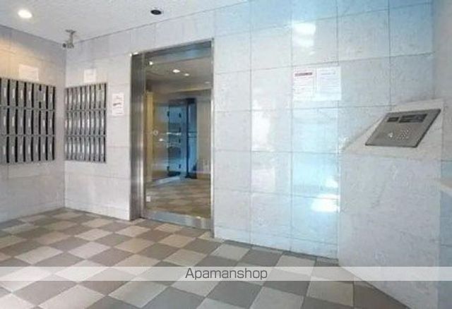 エクセリア池袋WESTIIの内装写真