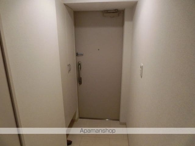 LUO MAROONの内装写真