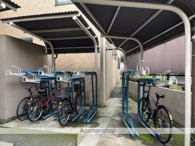 ライオンズマンション西新小岩の内装写真