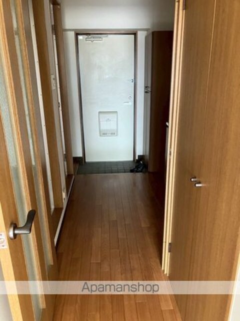 フルリール松浦[1K/24m2]の内装5