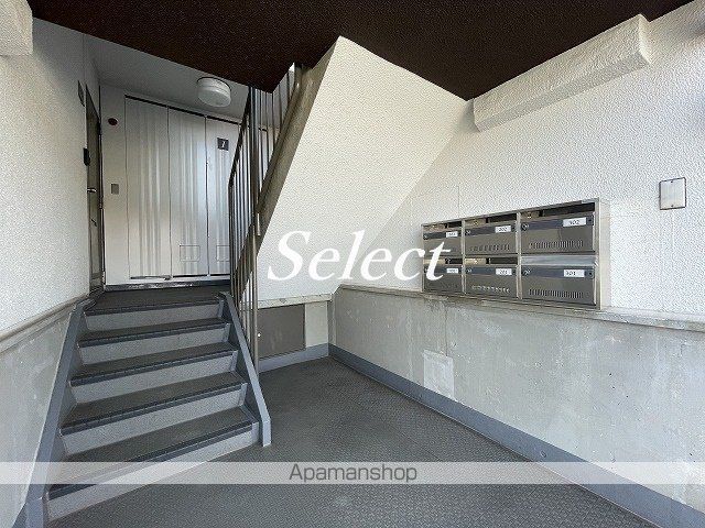 テレパレス日限山のその他写真