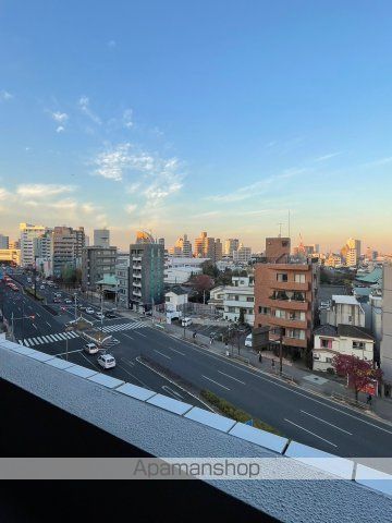 ACP Residence 西巣鴨の内装写真