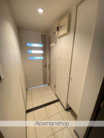 SOTINAソティーナの内装写真