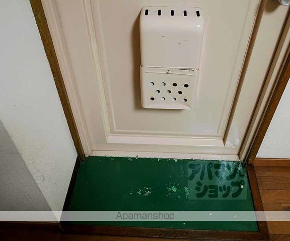 今出川マンションの内装写真