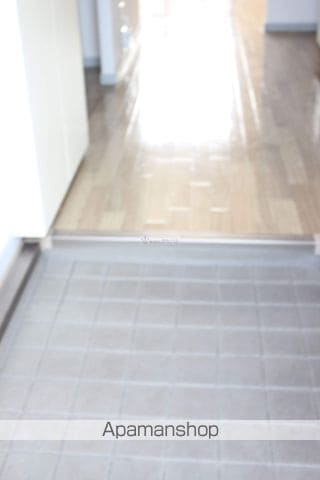 ビーライン曙の内装写真