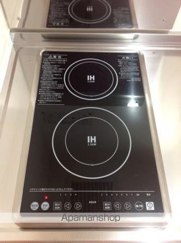レオネクストグリーンビレッジIIの内装写真
