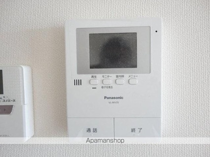 プティスール空港通り　[1LDK/36m2]の内装1