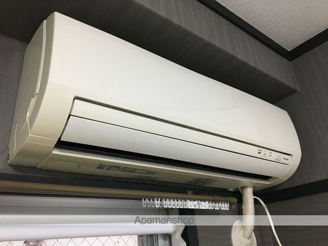 スリム室見の内装写真