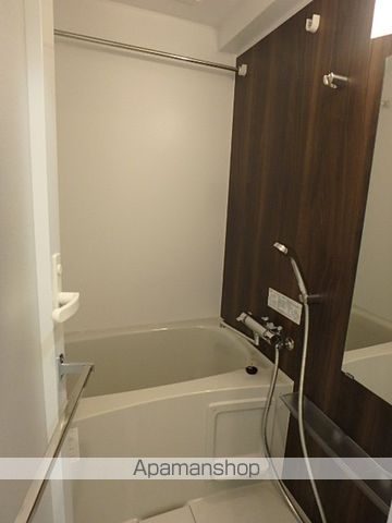 KDA GOTENYAMAの内装写真
