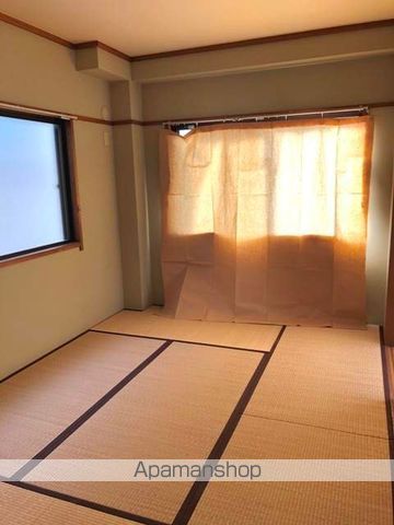 ピースヴィレッジの内装写真