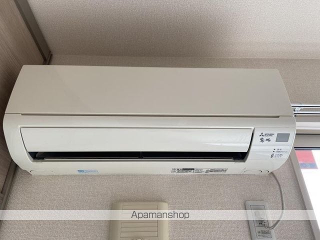 フェリーチェの内装写真