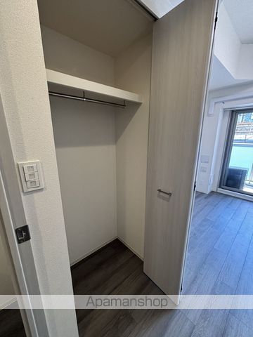 プレサンス名古屋ルーカスの内装写真