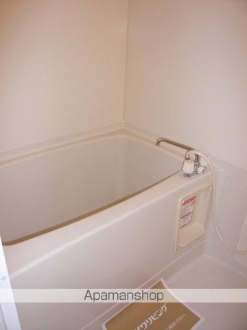 セジュール吹上の内装写真