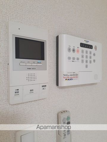 エムウッド グラーツィアの内装写真