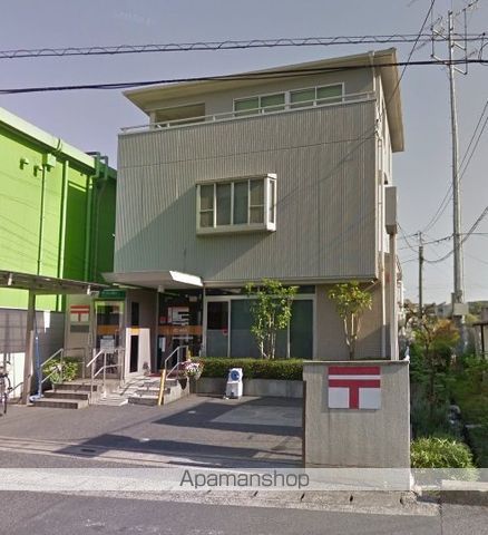 セゾン和気 Bの周辺写真