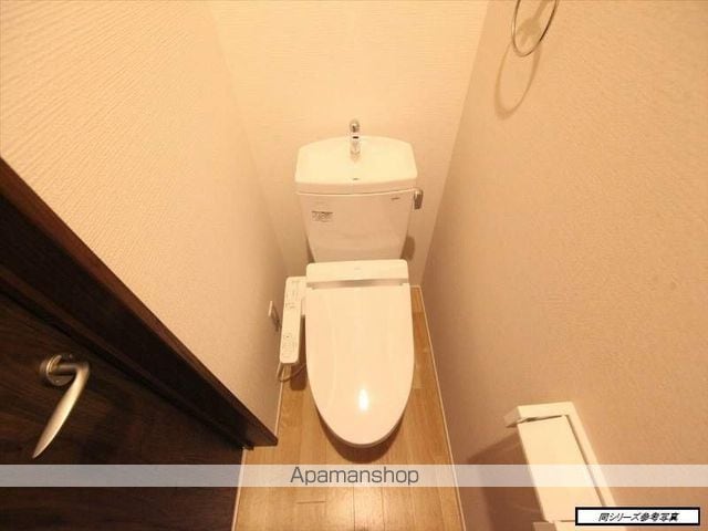 Regalest femaの内装写真