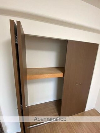 スカール太田南[3LDK/66.34m2]の収納