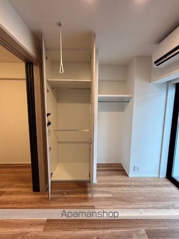 ベルファース蒲田Westの内装写真