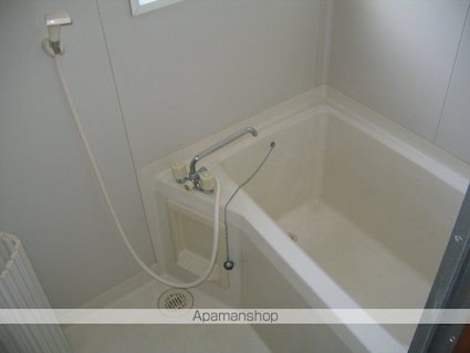 ドミールＴ[2LDK/62m2]のバス