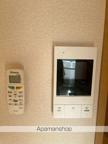 KーWESTの内装写真