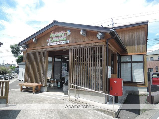 MAISONETTE LAND楽田Aの周辺写真