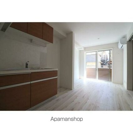 サニーフォレスト新中野[1LDK/37.26m2]のその他部屋・スペース