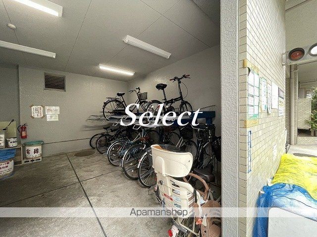 日神パレステージ伊勢佐木南のその他写真