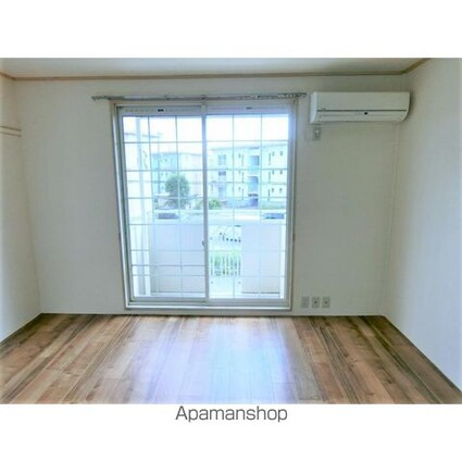 アーバンライフ　Ｅ棟[3DK/47.54m2]のリビング・居間1