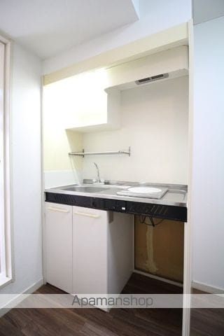 ロワール青江の内装写真
