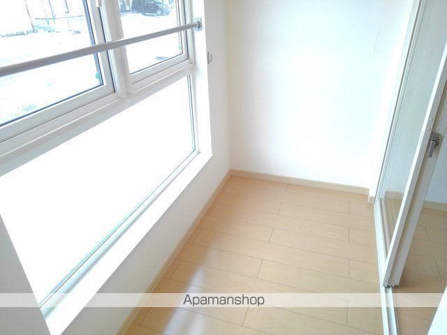 ラフレシール Bの内装写真