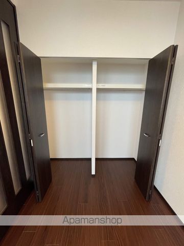 PREGIO城北の内装写真