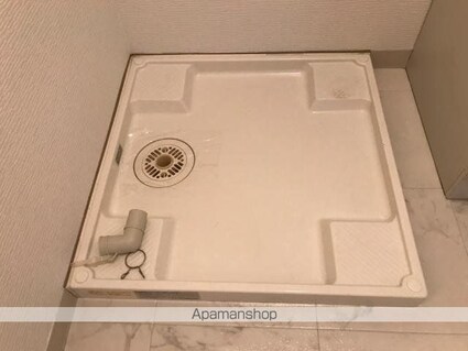 リバーサイド静[1K/34.41m2]の内装1