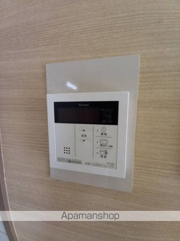 ヒルズ富士の内装写真