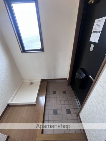 Grace Haruokaの内装写真