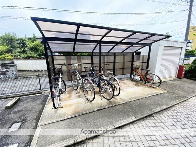 パラーシオのその他写真
