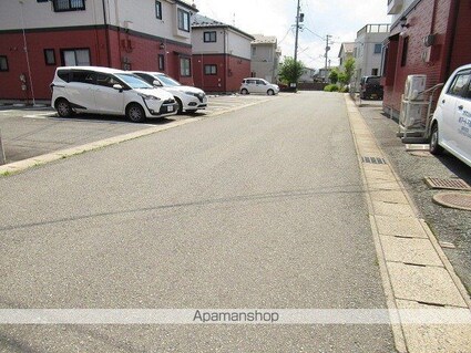 クローロンオクトスⅥ[2LDK/50.3m2]の周辺7