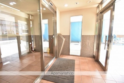 ＨＦ仙台五橋レジデンス[1DK/34.37m2]のエントランス5