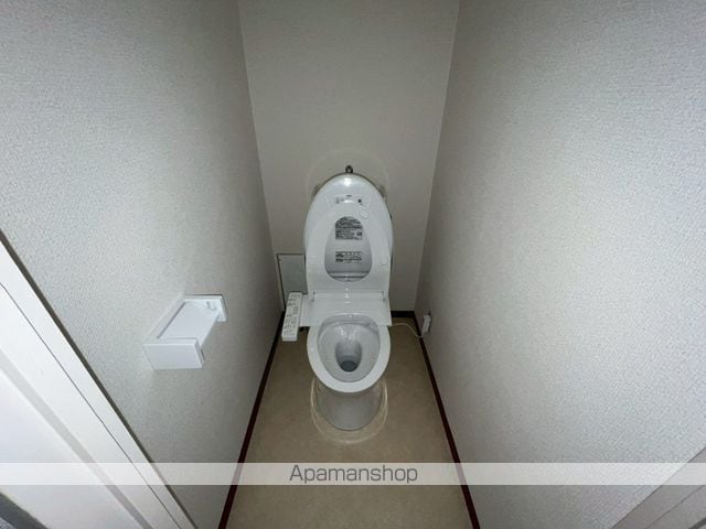 星和伊勢原マンションの内装写真