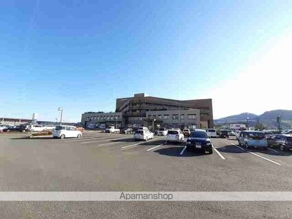 フローラル　Ⅱ[2DK/44.34m2]の周辺6