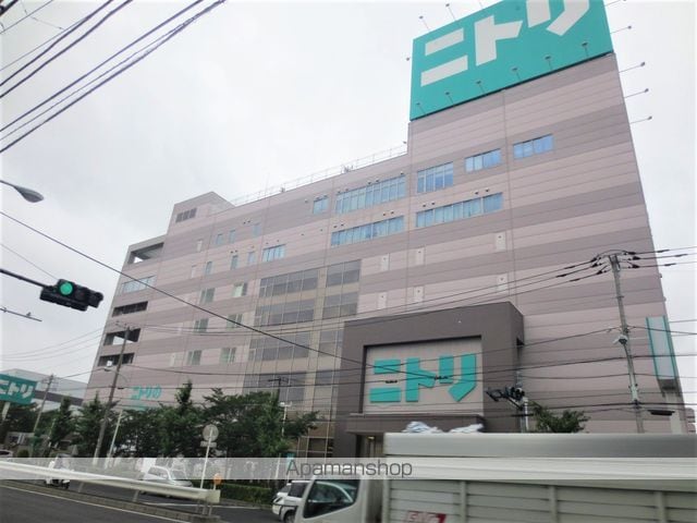 メゾンSの周辺写真