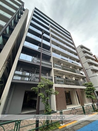 アーバンパーク浅草Ⅱ[2LDK/50.6m2]の外観2