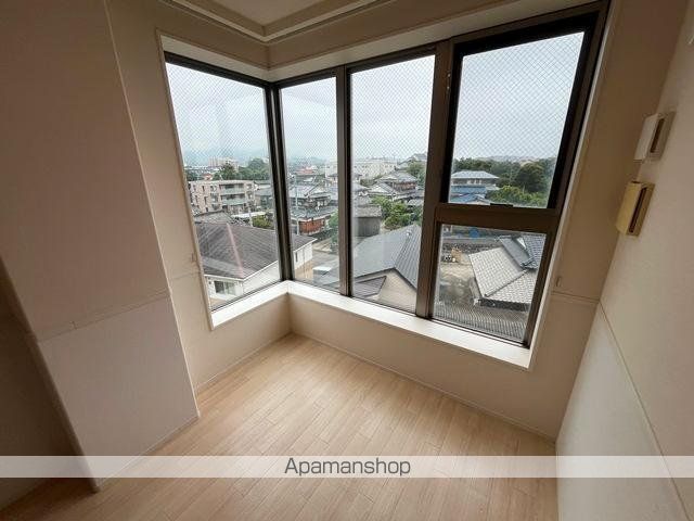 LA MAISON DU REVEの内装写真