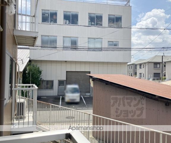 メゾンルミエールの内装写真
