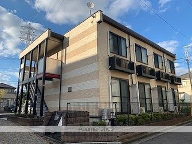 レオパレスドリーム