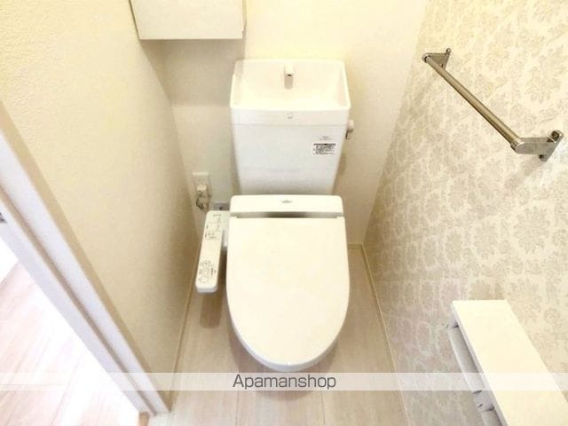 ラグレイト ハイツの内装写真